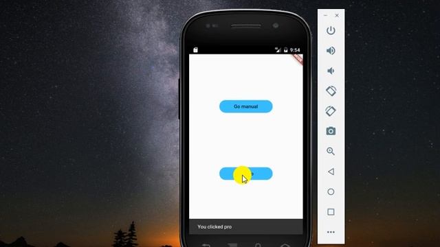 CapsuleButtons in Flutter | Capsule shape button in Flutter @aseemwangoo#flutter #dart смотреть онлайн