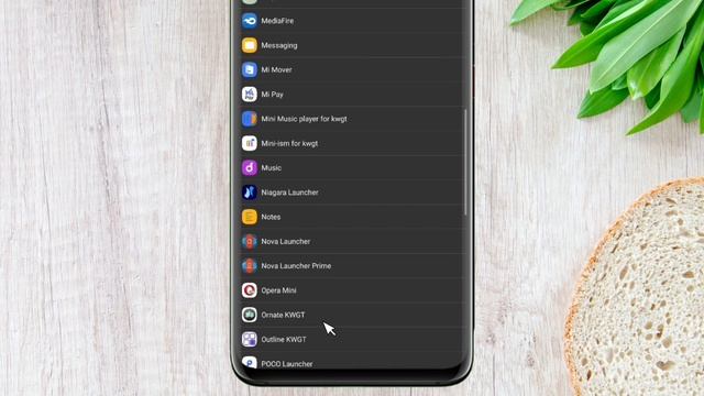 Best Minimal Homescreen Setup | Nova Launcher Customization