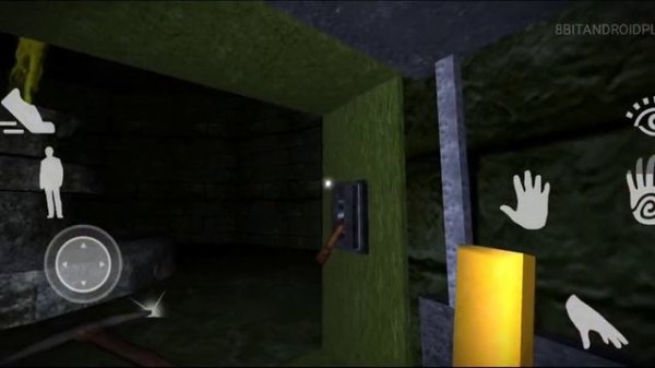 The Witch Android Full Gameplay