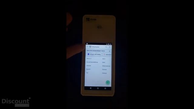 Clover Flex - Remove Quick Access смотреть онлайн