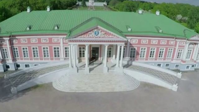 Incredible UNESCO Sites In Russia