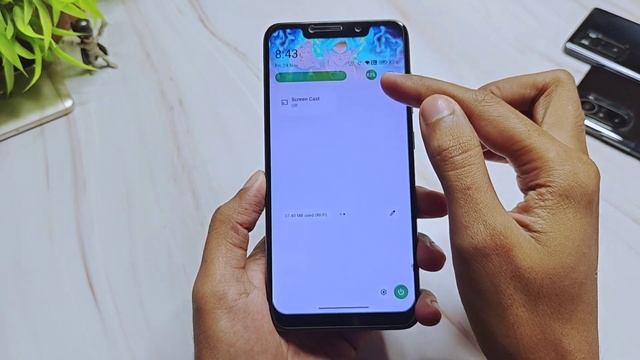 POCO F1 - Superior OS Extended - Android 13 QPR3 - New Features & November Security Patch смотреть онлайн