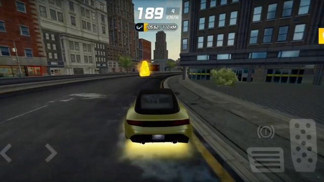 Extreme Car Driving Simulator - Gameplay Walkthrough (iOS,Android Gameplay) #9 смотреть онлайн