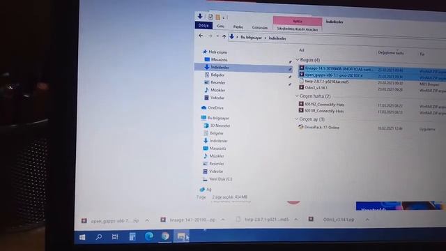 Samsung Tab 3 AndroidYyükseltme, Eba İçin, Program Kurulum Videosu (Lütfen açıklamayı okuyunuz) смотреть онлайн