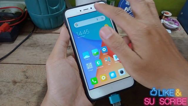 Tahap Demi Tahap Cara Cek Permasalahan OTG Yang Tidak Terdeteksi Atau Tidak Terbaca di Hp Android смотреть онлайн