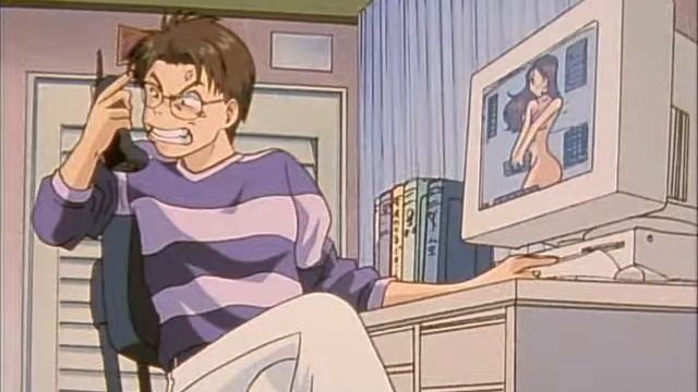 Крутой учитель Онидзука GTO серия 5 Глаз за глаз, зад за зад смотреть онлайн