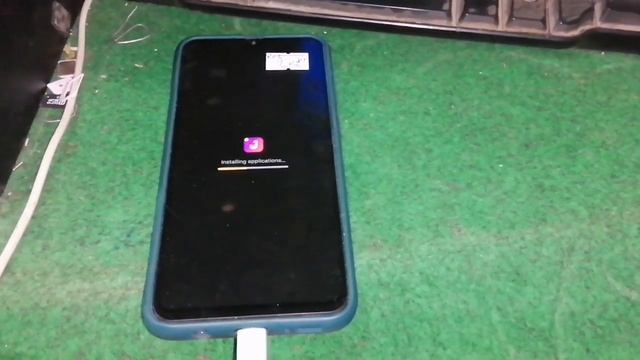 Samsung A505f U9 Android 11 Auto Patch File 💯 Tested смотреть онлайн