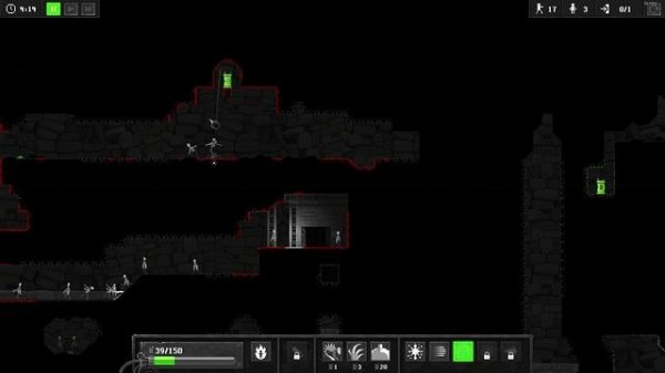 Zombie Night Terror - Dead End 3-8 (Challenge completed)