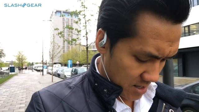 Sennheiser Immersive 3D Smart Headset review смотреть онлайн