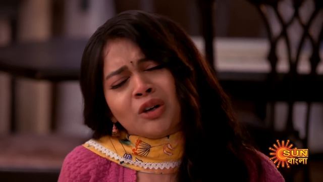 Badal Sesher Pakhi - Highlights | 01 Feb 2024| Full Ep FREE on SUN NXT | Sun Bangla Serial смотреть онлайн
