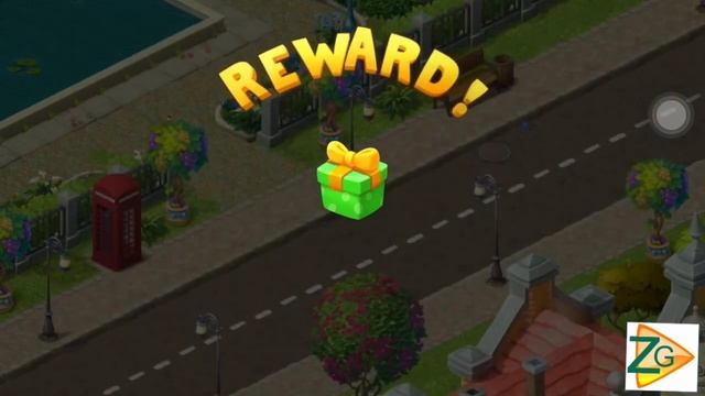 PARIS TALES PART 1 - GARDENSCAPES STORY смотреть онлайн