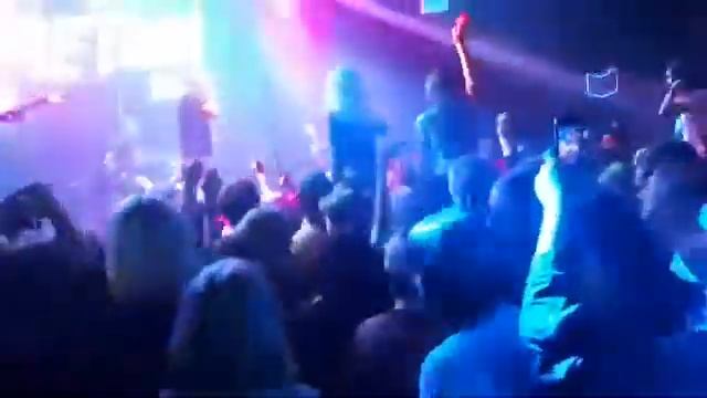 24.11 Сметана band . Киев - ATLAS смотреть онлайн