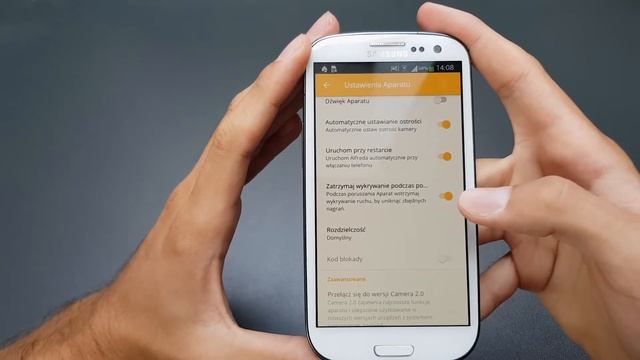 Jak zrobić kamerkę monitoringu ze smartphona? смотреть онлайн