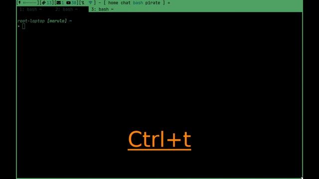 ratpoison window manager - minimalistic setup - 23/05/2022 смотреть онлайн