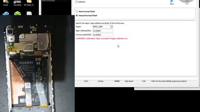حذف حساب جوجل اكونت هواوى Y6 Prime 2019 Android 9 / EMUI 9.1.0 смотреть онлайн
