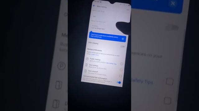 Facebook marketplace update part 2 смотреть онлайн