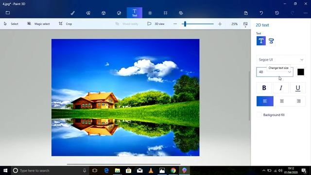 how to edit 3D picture in windows 10 32 bit смотреть онлайн