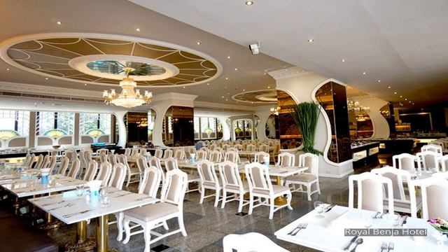 Royal Benja Hotel смотреть онлайн