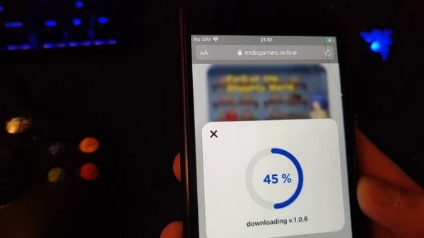 How To Download Fort of the Naughty World on iOS And Android - 2023