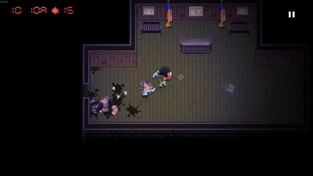 Death Road to Canada | Linux (Proton) Gameplay смотреть онлайн