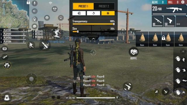 Free Fire keymapping in prime os смотреть онлайн