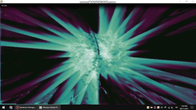 windows media player of visualization battery - dandelionaid смотреть онлайн