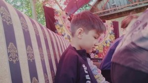 монстер пробрался к нам в дом 😱😧 nightmares in the night