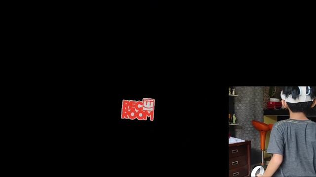 Seru Main VR Oculus Quest 2 Rec Room #oculusquest2 #recroom #gaming #vincent #gameseru смотреть онлайн