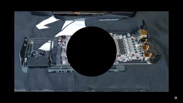 ¿30% de las RTX 3000 defectuosas? RDNA2 128mb de cache - Noticias de la semana 150 смотреть онлайн
