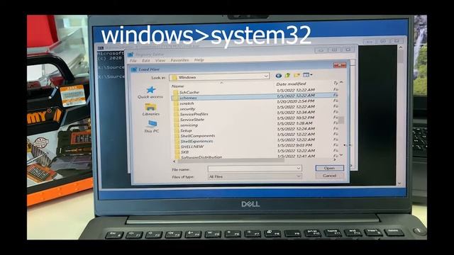 How to Reset Windows 10 Password Easily100% Working смотреть онлайн