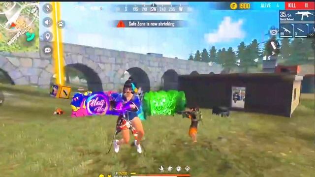 HOW TO FIX FREE FIRE LAG PROBLEM | FIX LAG PROBLEM IN FREE FIRE MAX AFTER UPDATE смотреть онлайн