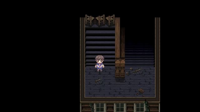 Corpse Party Walkthrough Part 4 No Commentary (PSP) смотреть онлайн