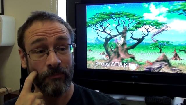 Air Buster on PC Engine / Retro TV Shows смотреть онлайн