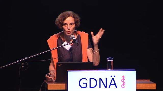 Wenn Taxonomen fehlen – Diversitätsforschung im Hochdurchsatz смотреть онлайн