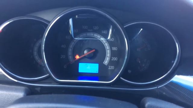 JAC J5 2014 смотреть онлайн
