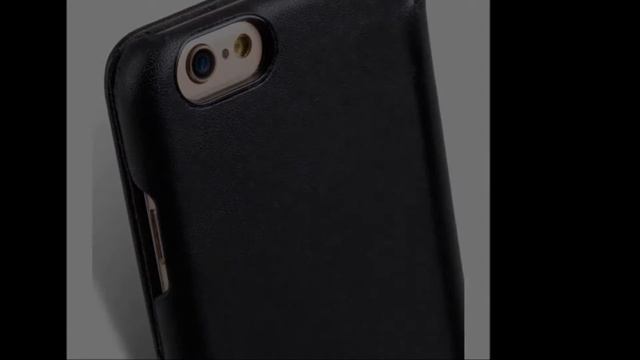 Melkco Mini PU Leather Case for Apple iPhone 6S / 6 (4.7") - Booka Type смотреть онлайн