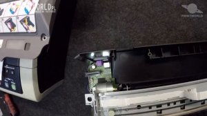 BROTHER DCP-130C 🖨️ ... nadal chce drukować 🙂