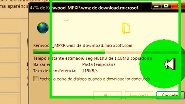 como mudar a aparencia do windows midia player.wmv смотреть онлайн