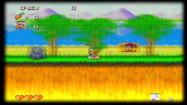Во что поиграть на Sega MegaDrive/Genesis Часть 14 Буква T смотреть онлайн