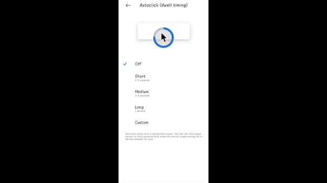 Free fire headshot mobile settings tamil || Headshot accessibility settings || Free fire setting смотреть онлайн