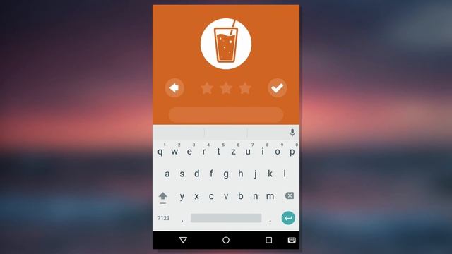 Godot Engine - Android Smoothie-Rezeptbuch App [DEUTSCH] [HD]