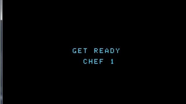 BurgerTime - ColecoVision - emulador ColEm 3.7 - probado Windows 7 x64 смотреть онлайн