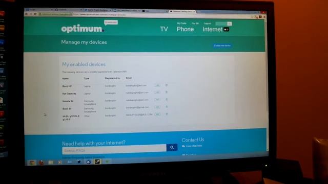 How to Find You MAC address for Google Glass, setup OptimumWifi - #throughGlass смотреть онлайн