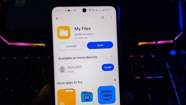 😥 how to fix this folder has android access restriction problem in ZArchiver | ZArchiver folder смотреть онлайн