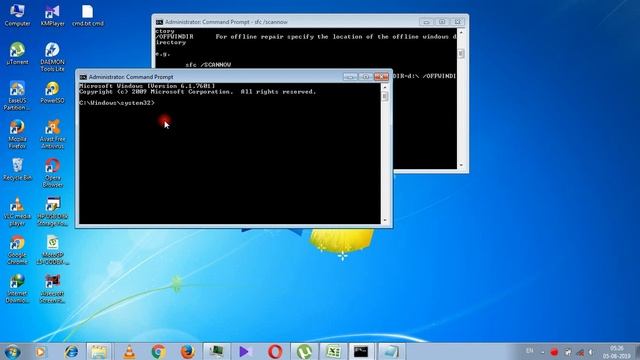 Corrigir todos os erros do seu Windows 7, 8, 8 1, 10 Sem precisar formatar смотреть онлайн