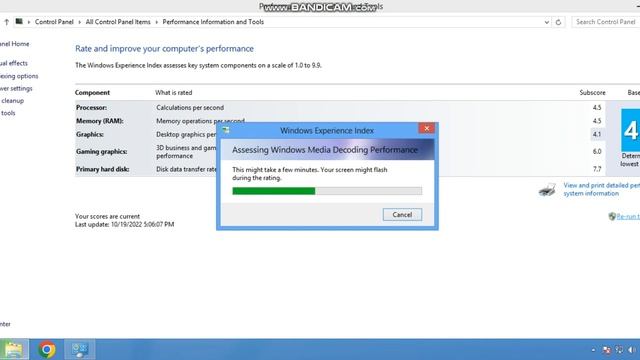 How to UPDATE THE COMPUTER'S PERFORMANCE in Windows 8 смотреть онлайн