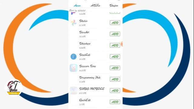 How To Create Second Space Account With Apk // By Guru Tech