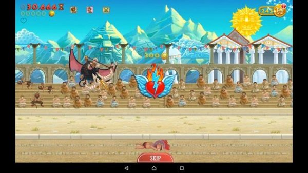 Sheep Happens - HD Android Gameplay - Action games - Full HD Video (1080p)