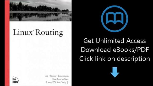 Linux Routing смотреть онлайн
