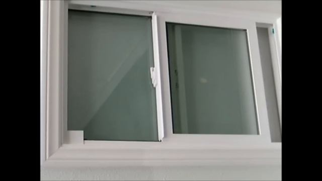 Remote Controlled Window From Vinyl Masters Doors & Windows смотреть онлайн